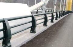 橋梁防撞護欄