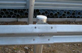 護欄板防撞系數(shù)及分類如何鑒定