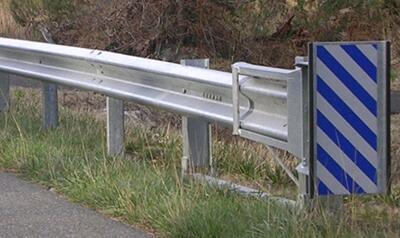 波形梁護(hù)攔