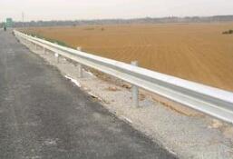 高速公路防撞條 圖8-1