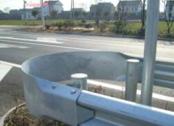 重慶精恒告訴你波形護欄板為什么出現棱線不直現象