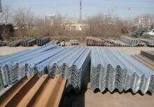 2016年精恒全國最新波形護欄板價格表