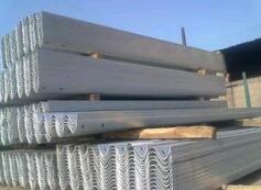 波形護欄板價格走勢