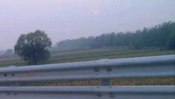 淺議交通安全設施之波形梁鋼護欄