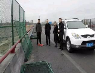 各省市加強對公路交通安全設施建設