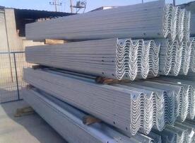 五分鐘讓你了解波形護欄