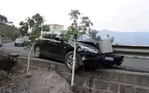 “小”波形護欄,大作用