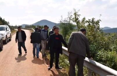 波形護(hù)欄驗(yàn)收